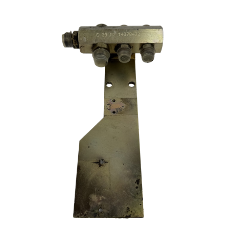 Returrör